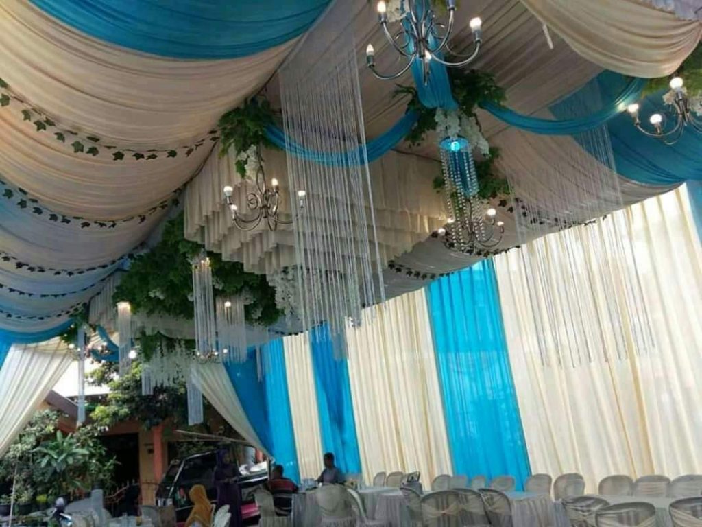 Sewa Tenda Pernikahan Jogja – Solusi Terbaik untuk Acara Anda